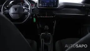 Peugeot 2008 de 2024