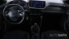 Peugeot 2008 de 2024