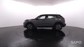 Peugeot 2008 de 2024