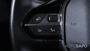 Peugeot 2008 de 2024