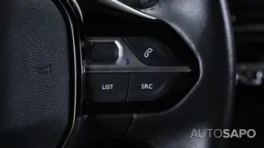 Peugeot 2008 de 2024