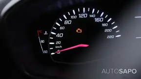 Peugeot 2008 de 2024