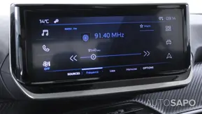 Peugeot 2008 de 2024