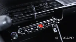 Peugeot 2008 de 2024