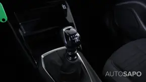 Peugeot 2008 de 2024