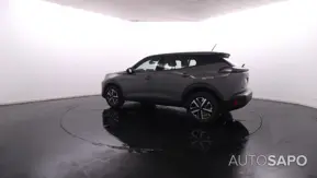 Peugeot 2008 de 2024