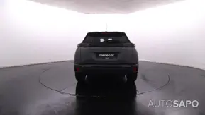 Peugeot 2008 de 2024