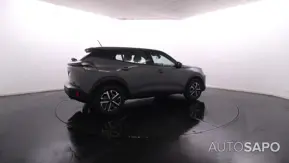 Peugeot 2008 de 2024