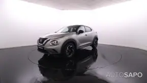 Nissan Juke de 2024