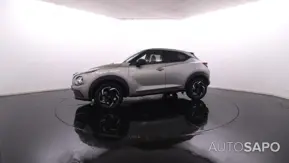 Nissan Juke de 2024