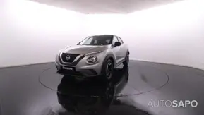Nissan Juke de 2024