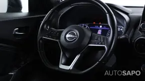 Nissan Juke de 2024