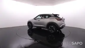 Nissan Juke de 2024