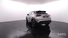 Nissan Juke de 2024