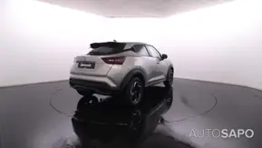Nissan Juke de 2024