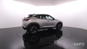 Nissan Juke de 2024