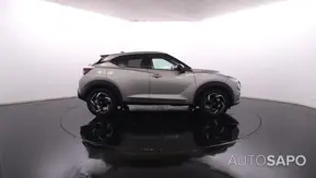 Nissan Juke de 2024