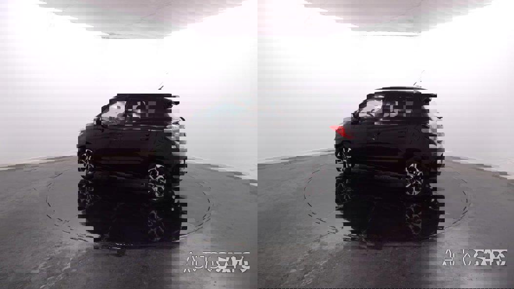 Mitsubishi Space Star de 2024