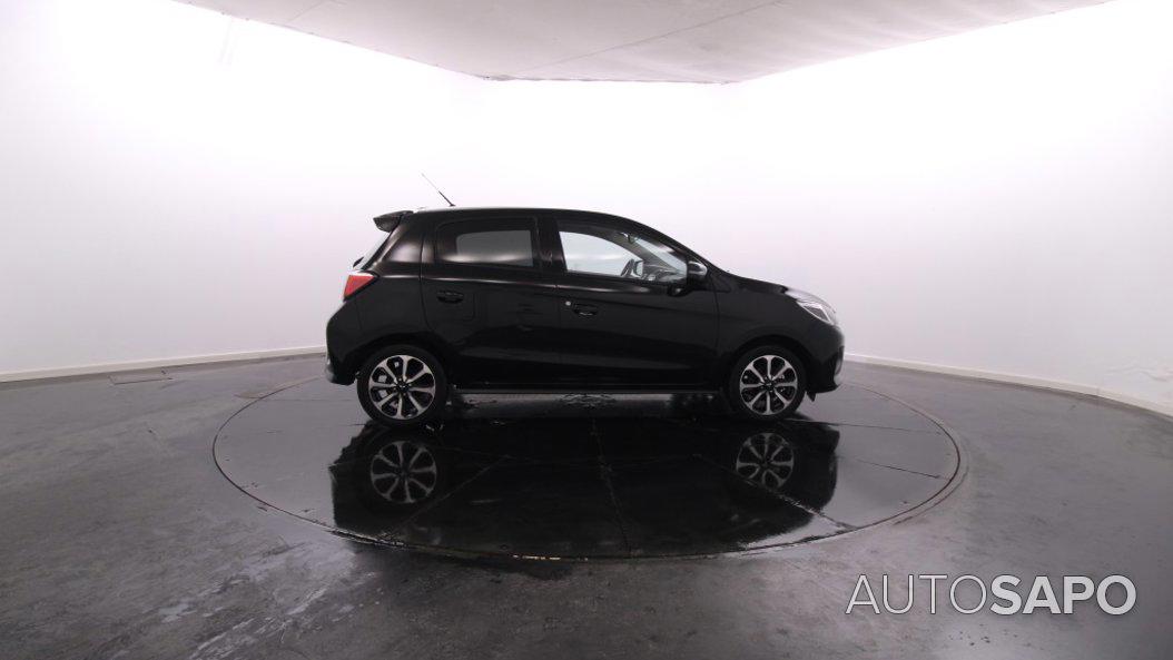 Mitsubishi Space Star de 2024