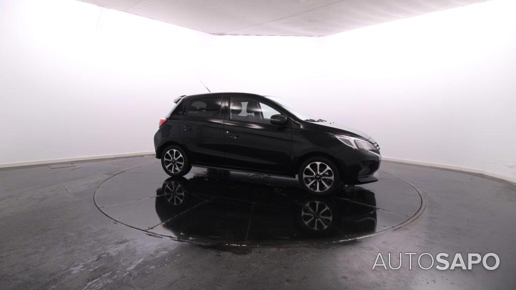 Mitsubishi Space Star de 2024