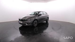 Fiat Tipo de 2022