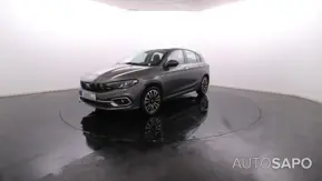Fiat Tipo de 2022