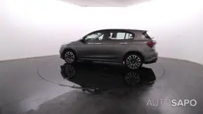 Fiat Tipo de 2022
