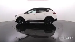 Opel Grandland de 2023