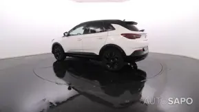 Opel Grandland de 2023