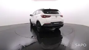 Opel Grandland de 2023