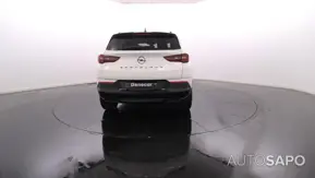 Opel Grandland de 2023