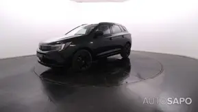 Opel Grandland de 2024