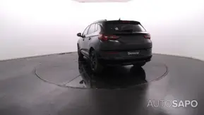 Opel Grandland de 2024