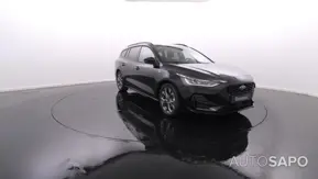 Ford Focus de 2023
