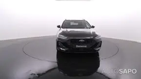 Ford Focus de 2023