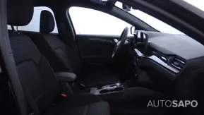 Ford Focus de 2023