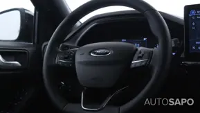 Ford Focus de 2023