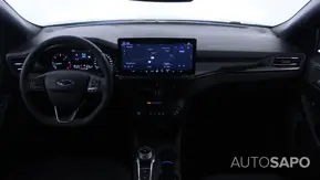 Ford Focus de 2023