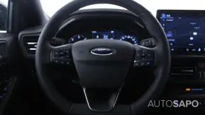 Ford Focus de 2023