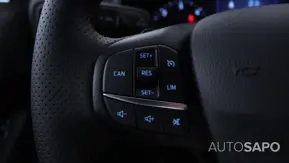 Ford Focus de 2023