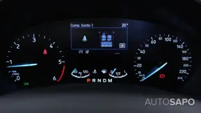 Ford Focus de 2023