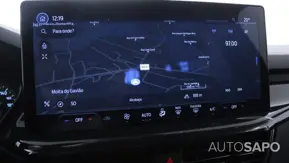 Ford Focus de 2023