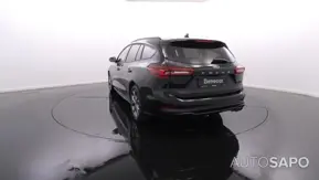 Ford Focus de 2023