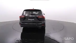 Ford Focus de 2023