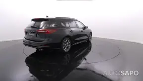 Ford Focus de 2023