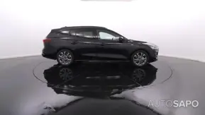 Ford Focus de 2023
