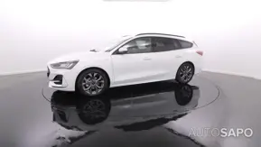 Ford Focus de 2023