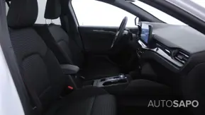 Ford Focus de 2023