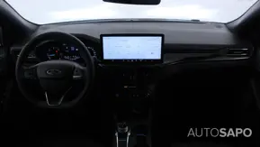Ford Focus de 2023