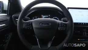 Ford Focus de 2023